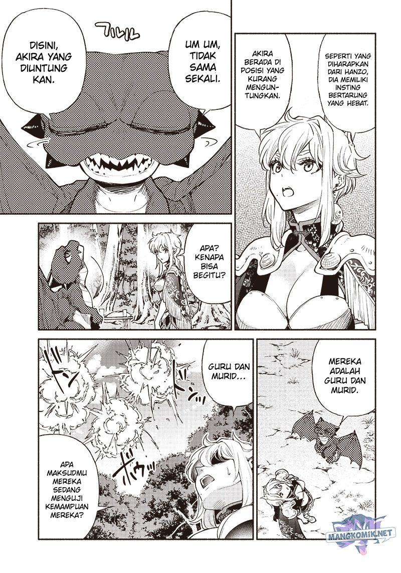 Tensei Goblin da kedo Shitsumon aru?